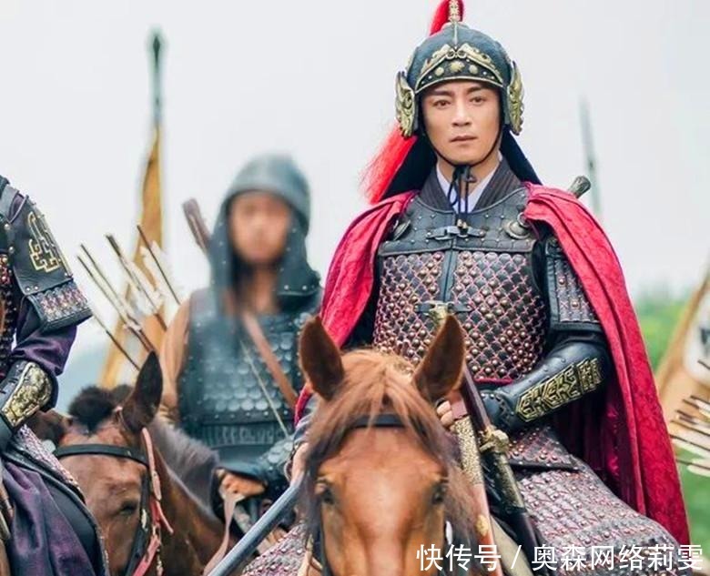 张献忠|此人堪称明朝“诸葛亮”,若非出现背叛,反清复明早已成功