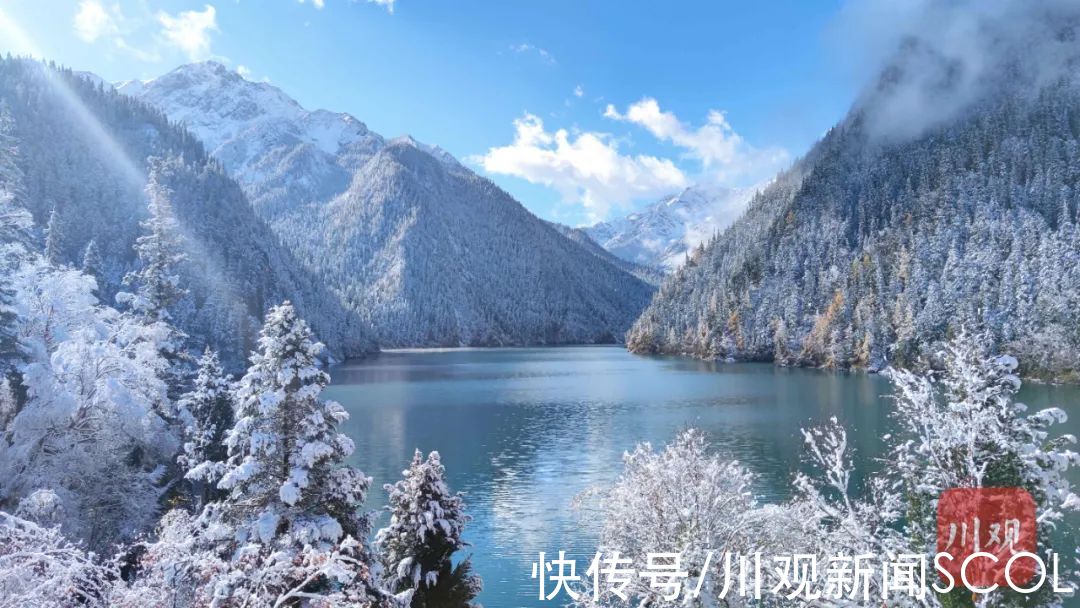 优惠|一大波旅游优惠来袭！今冬，来四川赏蜀山冰雪，享攀西暖阳