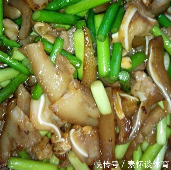 不用|好吃不腻的几道家常菜,解馋下饭,做法简单,家中待客不用下馆子