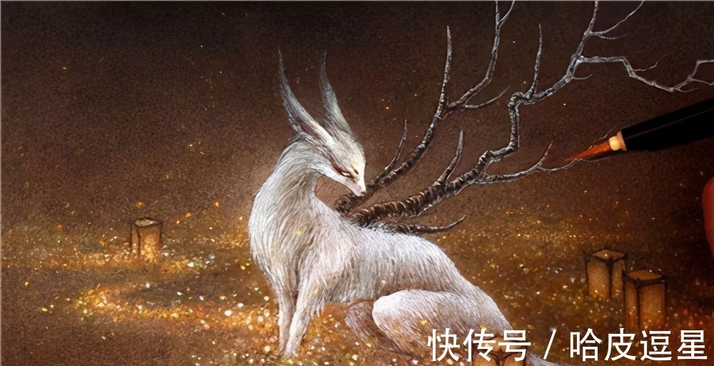 希罗多德!《山海经》可能不是神话,而是世界地图,刑天或是非洲的贝米斯人