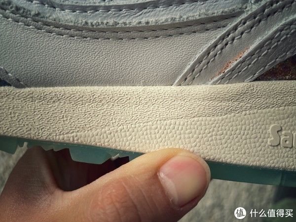 鞋盒 Sneaker 篇一百三十七：Saucony Shadow 6000 30周年“Pearl”