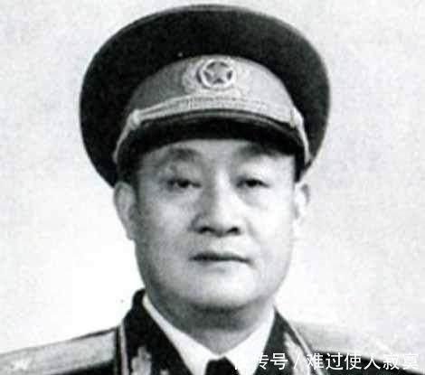 小兵|小兵说“首长,你现在得归我指挥!”这位少将一辈子都忘不了他!