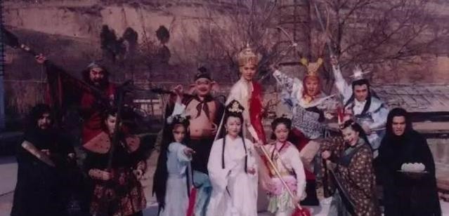 舍利子|西游记中除了舍利子,还有1人能打伤无天,出手一次无天直接吐血