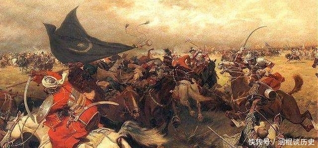 波兰人|波兰人是如何从奥斯曼帝国手中拯救欧洲的?