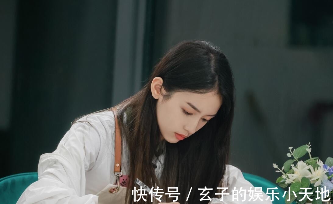 宁静和黄晓明爆发了矛盾，全网都心疼黄晓明，我倒觉得宁静更可怜