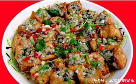 婆婆|婆婆做的几道家常菜，简单好吃，真的是美味佳肴