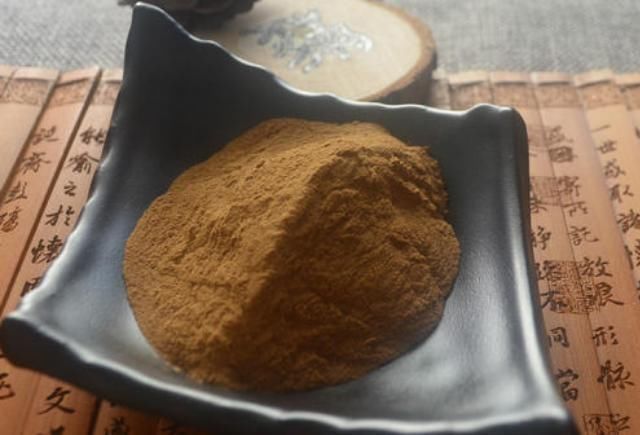 办法|老祖宗的好办法一味中药治牙疼，不用吃，一涂抹就好