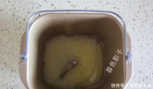 冬天，早餐要吃好，吃得饱，不用起早，简单热乎抗饿顶饱