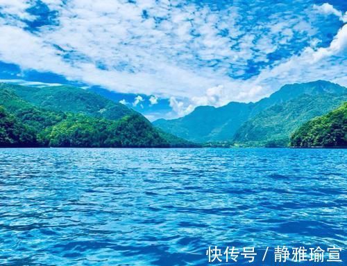 盆景池|中国著名高山明珠，被誉为“天池三绝”，更有动人的传说在此流传