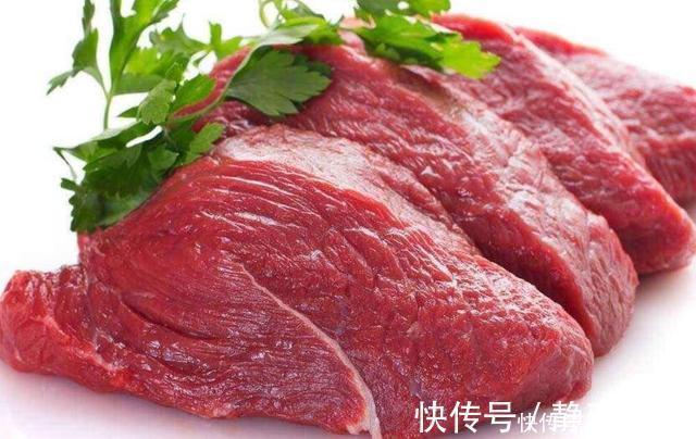 炒“牛肉”时牛肉总是不嫩，多做这2步，无论怎么做都鲜嫩爽滑！