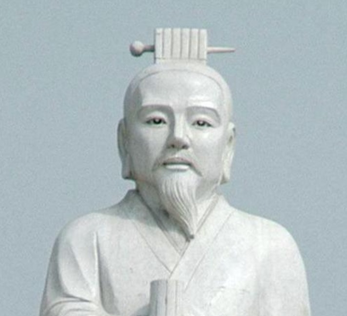 士燮|三国时期这位诸侯没打过仗却占据地盘数十年之久,这里有何缘由_三国时期|有何|占据|诸侯|地盘_「易坊」
