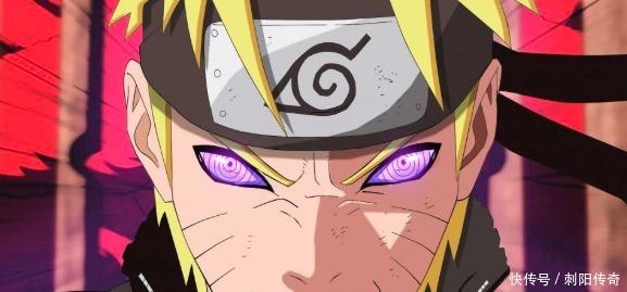火影|火影除了宇智波一族可以开轮回眼,这四位忍者也可以