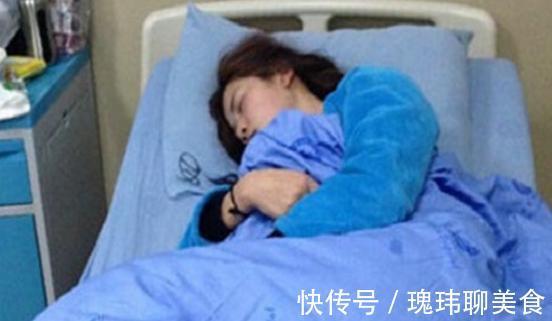 儿媳|儿媳坐月子,婆婆还逼着做家务,丈夫装看不见,第二天悲剧