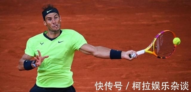 职业生涯|德约科维奇麻烦了!纳达尔不放弃追逐历史最佳:我想拿下更多成就