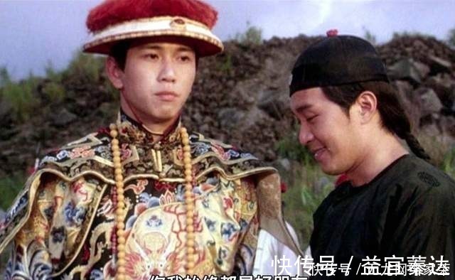 康熙|韦小宝误入上书房,沿途没有守卫吗?实际上早就没命了