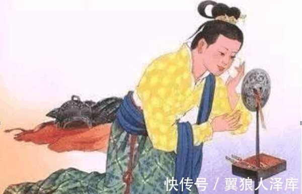 寿阳|黄花闺女在古代指处女, 那你知道, 黄花指的是什么吗?