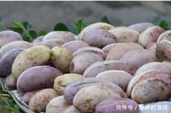 嫩白|冬天常食此果子,便秘好了,皮肤越来越嫩白,很多人都没吃过
