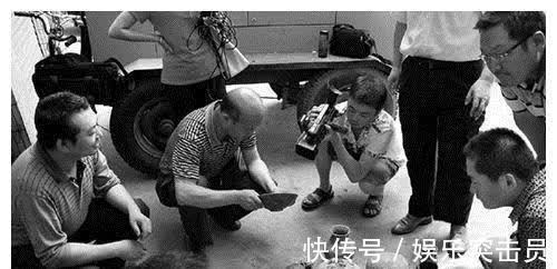 死刑!他盗了200多个古墓,获利5个亿,被判死刑后:我能找到秦陵入口