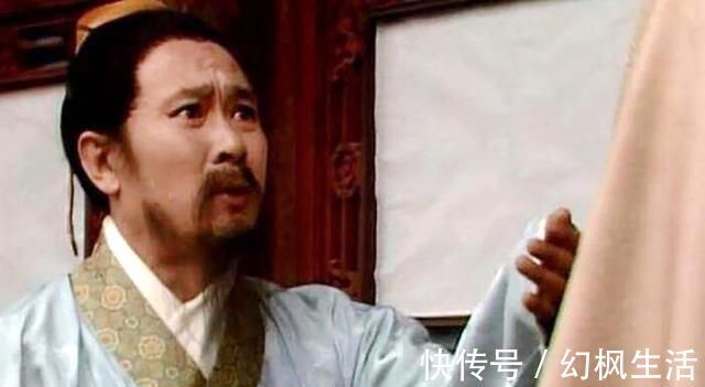 滚瓜！恨不得把宝玉打死的贾政，为何听到贾珠的名字，会泪如滚瓜