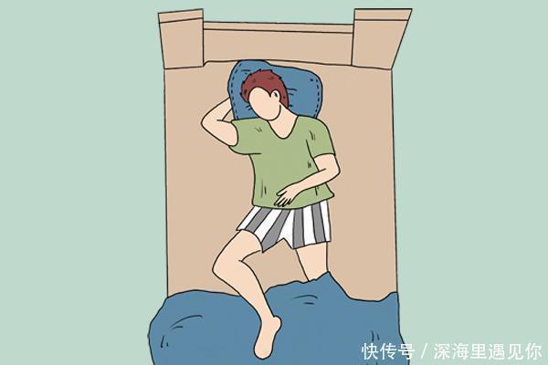 零食|世卫组织称加重失眠的“催化剂”被发现了,1种零食尽量别吃了