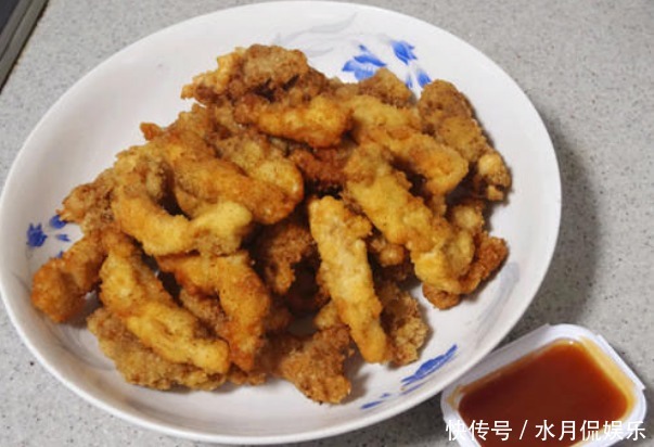 多给孩子做的小吃零食,健康又美味,富含丰富的蛋白质,孩子爱吃