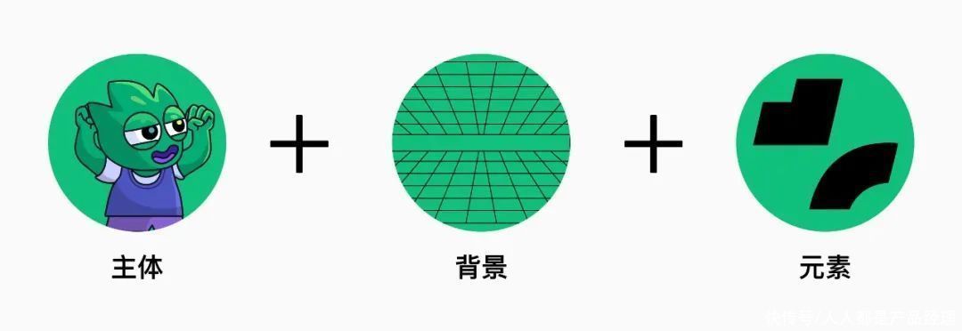 插画|出海产品如何从零搭建IP插画库？