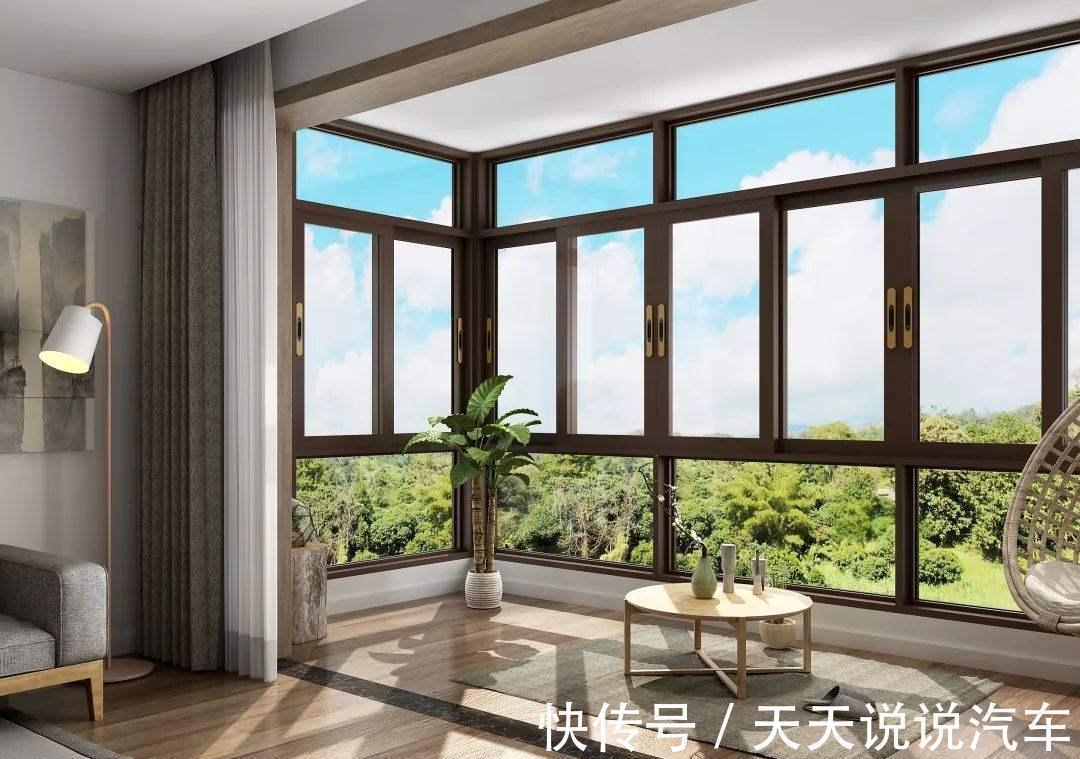 铝合金|阳台可以封,但不要乱封,封阳台前掌握这些关键点,入住减少麻烦