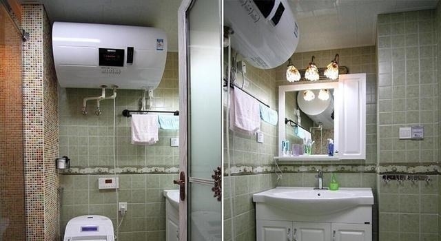 鞋柜|老婆非要在客厅放张床,亲戚都骂她脑子进水,完工后都夸她机智