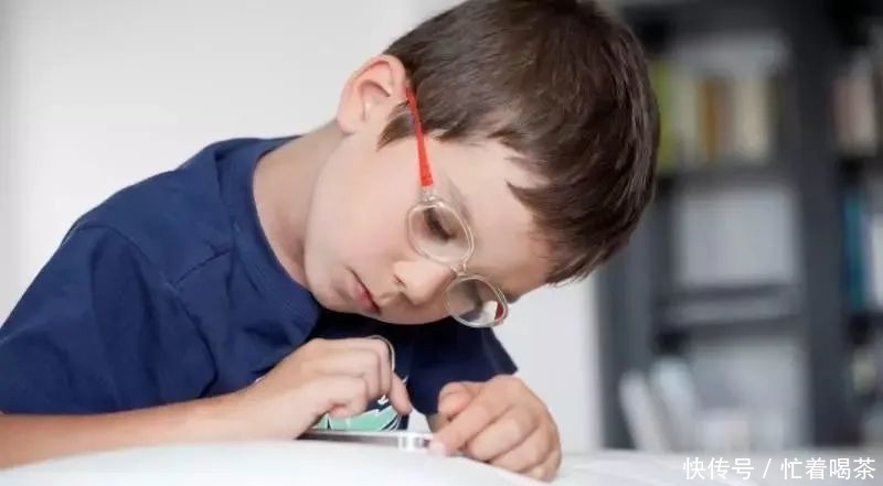 视力|儿童眼健康,儿童视觉发育的特点及视力训练的重要性