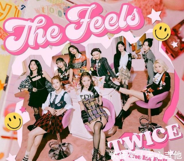 oh|2021年10月韩国女团Top10