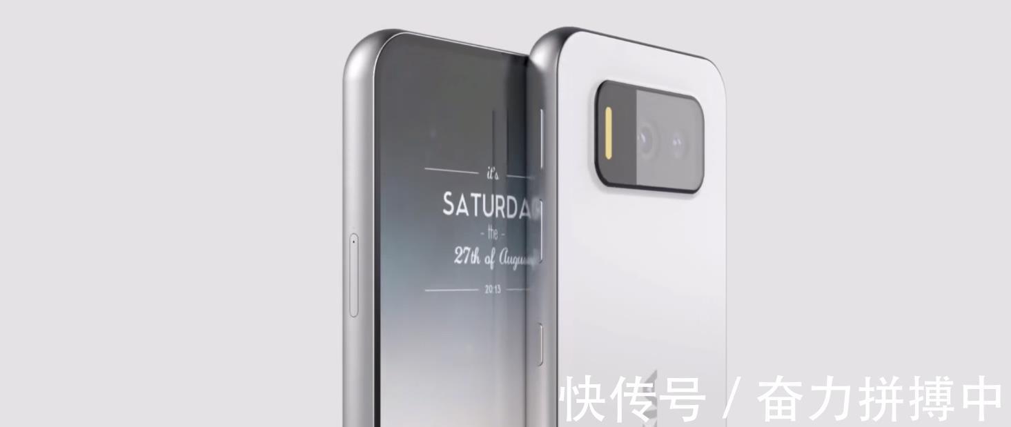 新机|诺基亚终于发力,一体悦目屏配上16GB+1TB,竟然如此强势