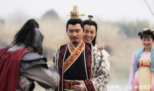 亲密|隋唐有多亲密?隋朝的粮食唐朝又吃了20年,李世民是杨广的女婿