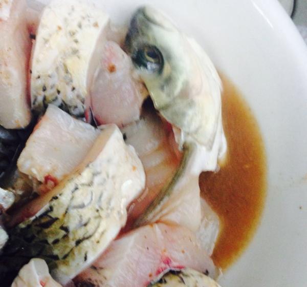 教你一道草鱼最好吃的做法,一看就是硬菜,一看就会已收藏