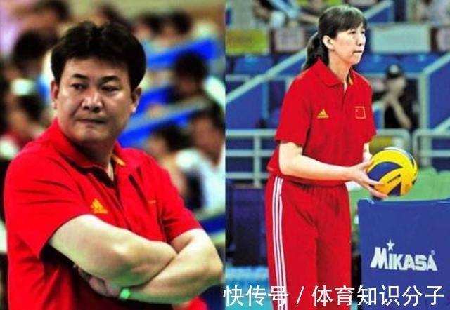 主帅|快了!中国女排即将公布好消息,安家杰去向已定
