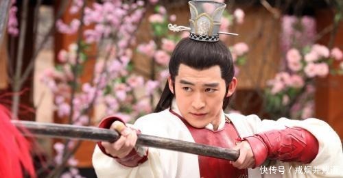 故事|隋唐风云罗成到底有多少本领,历史上又有什么故事!