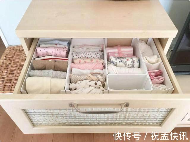 教科书|她靠“收纳术”荣登美国时代杂志,超实用的教科书式收纳,学习下