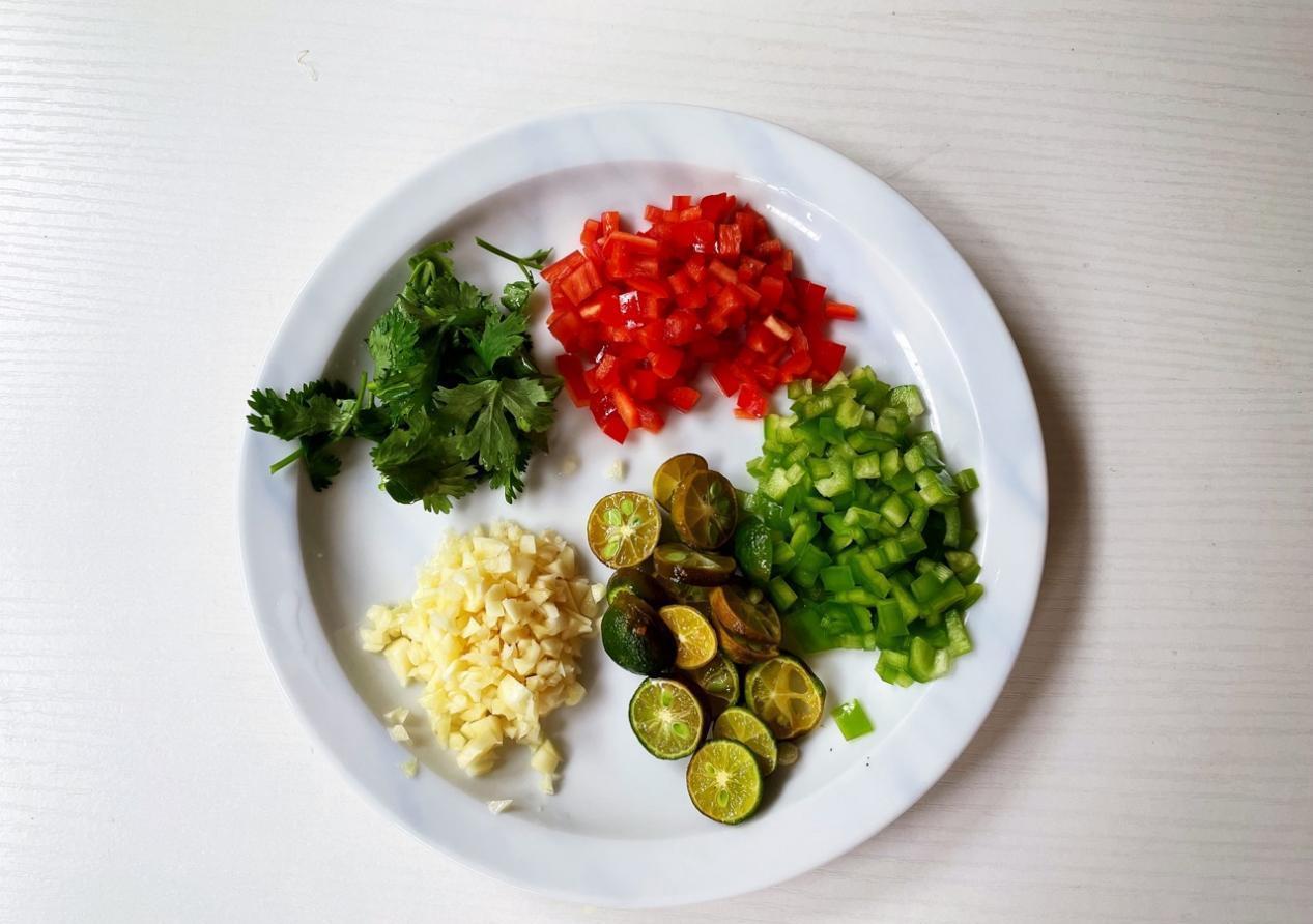 冬至过后不出门也能吃大餐，做法简单，香辣可口，鲜香开胃又下饭