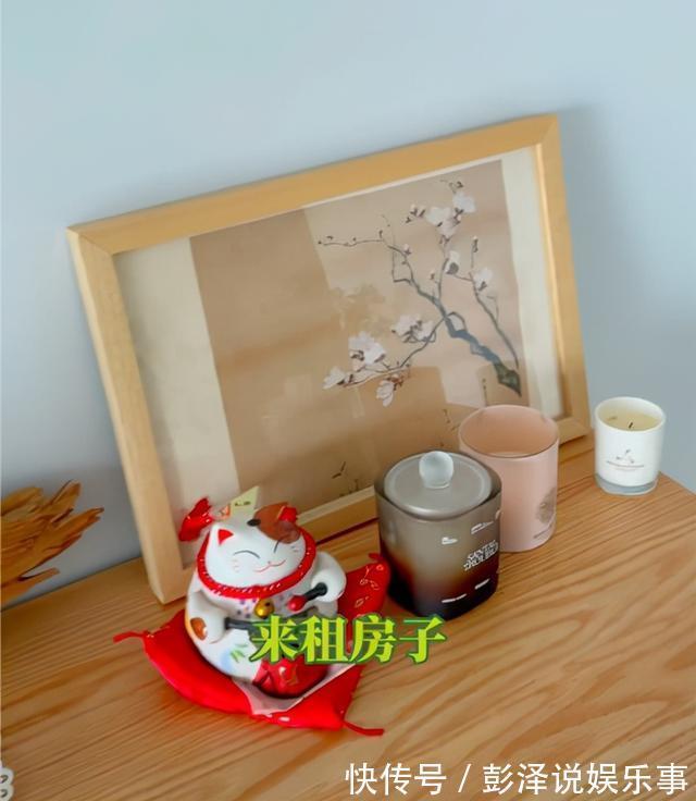 知名主持人北漂10年仍在租房,廚房簡陋遭嘲諷,自曝省錢資助他人