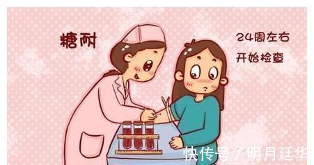 唐氏综合症|产检时,这些项目没必要,就算医生劝你做也别做,别花钱找烦恼