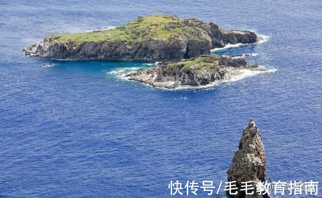 航海家|神秘且孤独的小岛:岛上的人无处可逃，石像之谜至今无解