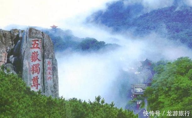 黄山|中国最霸气的两座山，被称山中“倚天”和“屠龙”，谁才是第一？