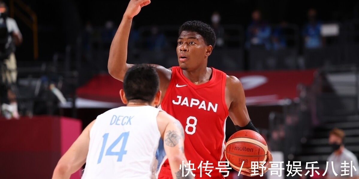 男篮|CCTV5直播男篮世预赛，中国男篮大胜日本队的3个理由