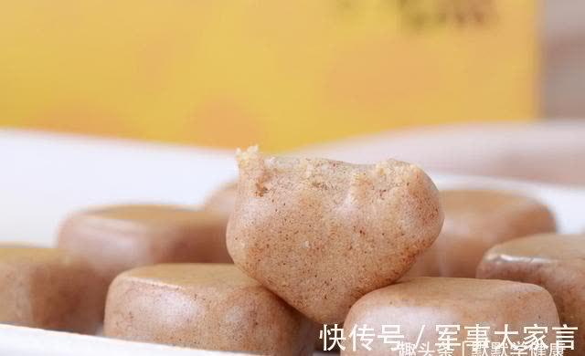 生发|茯苓和它搭配！健脾、祛湿、生发、助睡眠！很多人都不知道