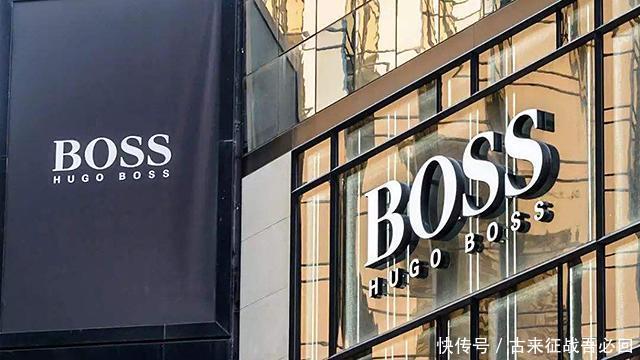 世界|二战时德国军服为何精美绝伦?归功于制造商,现仍是世界知名品牌