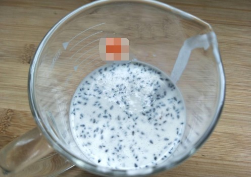 非常营养的早餐饼,香甜软糯,不煮不蒸不油炸,超级简单快速!