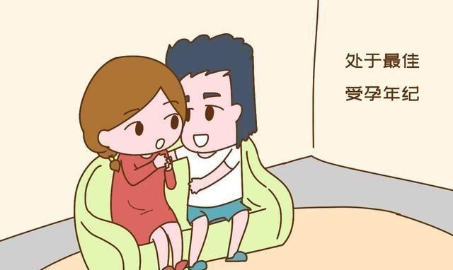 女性|生育能力强的女性,普遍具备以下特征,最后一点很多人说不可思议