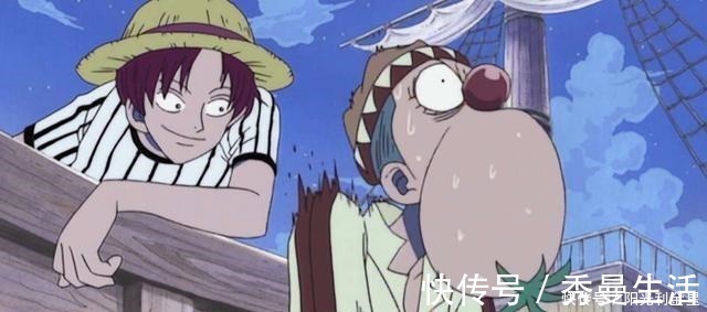 柯拉松|反目成仇,海贼王中翻脸的3对兄弟,明哥被伤透,巴基仍爱红发