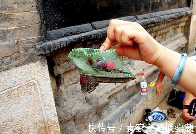 女子|高跟鞋穿多了真不好吗?中国人一千多年前就开始穿了