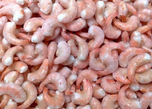 虾仁烩豆腐|想要给孩子补钙,除了多喝牛奶,还可多吃哪些食物?