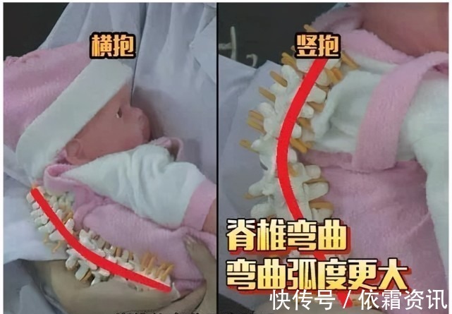 小宝宝|养护新生儿宝宝坑太多,10个“带娃禁忌”家长要了解,别做错坑娃